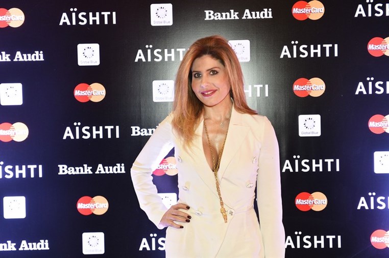 Aishti Fashion Show FW 2014 2015